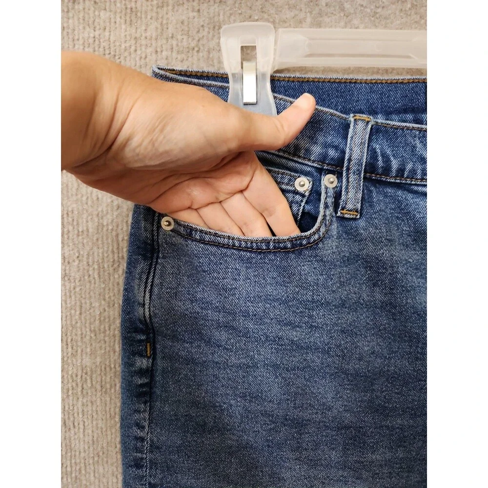 J. Crew crew flare
